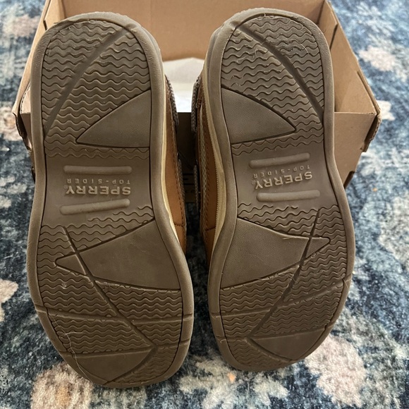 Sperrys lanyard boys 13m - Picture 5 of 6